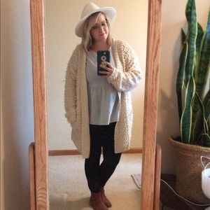 Meet your Posher, Amber